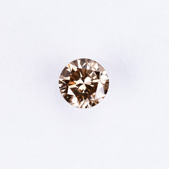 ダイアモンド　ARGYLE　0.773ct (395113)