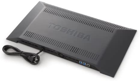 TOSHIBA タイムシフトマシン対応 USBハードディスク THD-250T1 (2.5TB)【中古品】