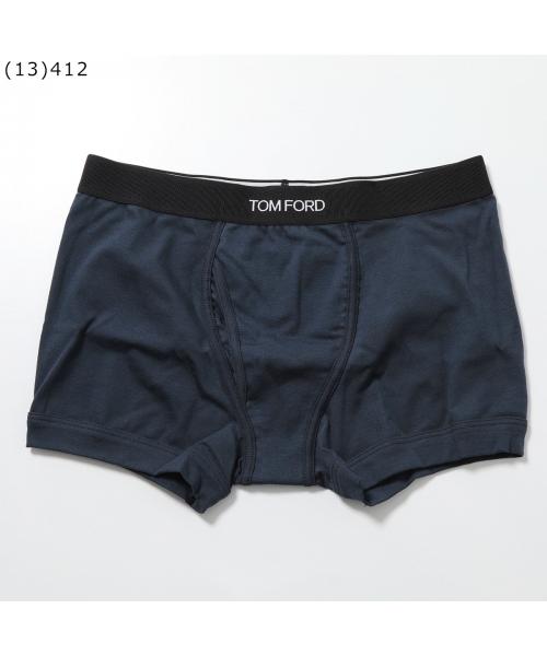 トムフォード/TOM FORD ボクサーパンツ T4LC3 104 アンダーウェア