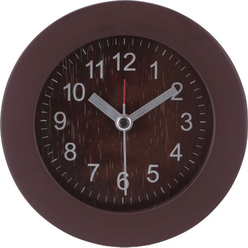 TABLE CLOCK 置時計 ウッド