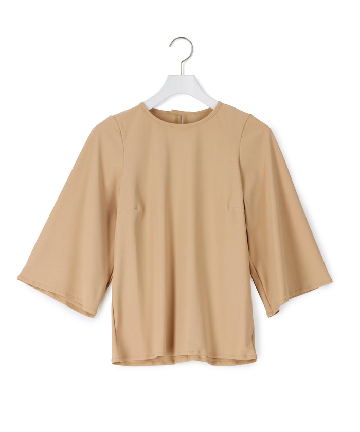 アダム　エ　ロペ/【Speedo】 Refined Flare Sleeve Top