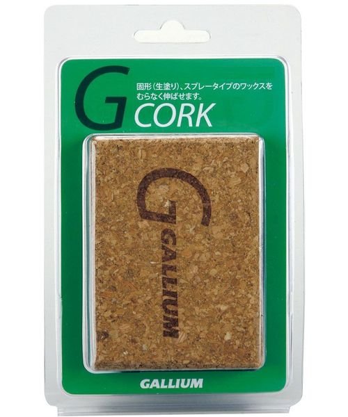 CORK