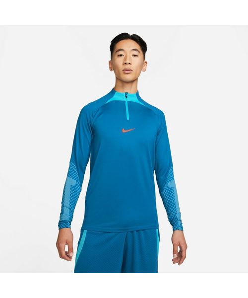 NIKE/ナイキ DF ストライク L/S ドリル トップ K