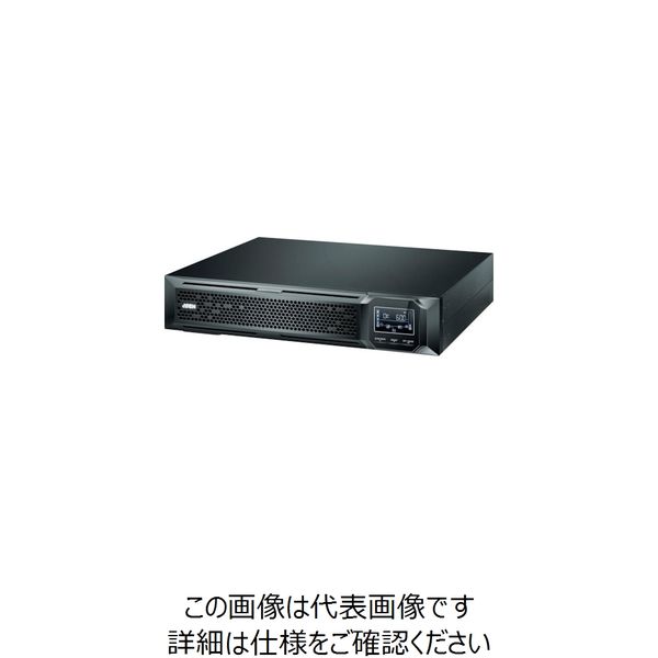 ATEN（エーテン） ATEN 常時インバータ給電方式UPS（無停電電源装置）