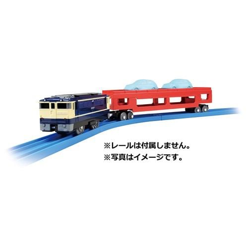 タカラトミー Ｓ－３４ 自動車運搬列車