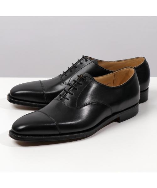 CROCKETT&JONES レースアップ シューズ 25057A C01L1 Hallam