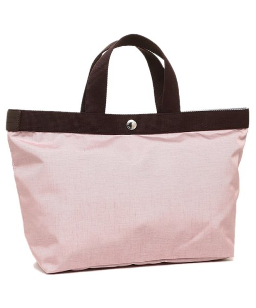 エルベシャプリエ バッグ Herve Chapelier 704C 5169 CORDURA M SQUARE TOTE BAG トートバッグ TARAMA/M