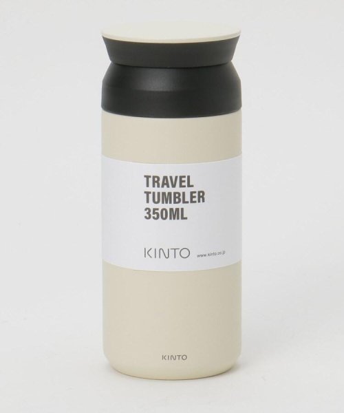 350ml WH ＜TRAVEL TUMBLER トラベルタンブラー＞