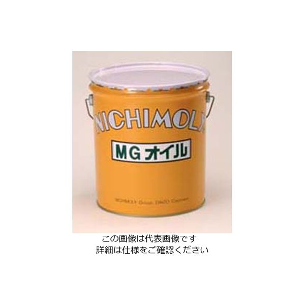 ダイゾー ギヤ用 MGオイル(添加剤) OIL_090 1個(1缶)（直送品）