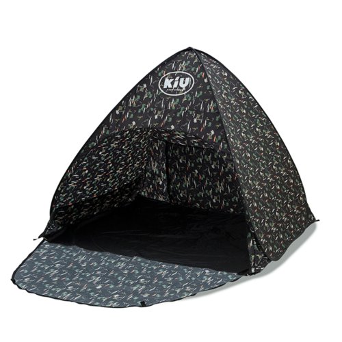 kiu キウ ポップアップサンシェード L POPUP SUN SHADE Large