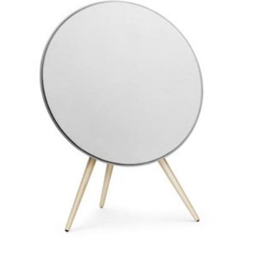 B&O Play Bluetooth対応Airplayワイヤレススピーカー ホワイト BeoPlay A9 mk2White