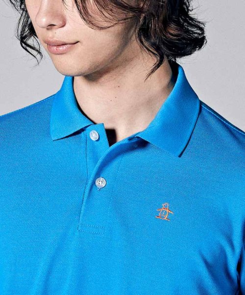 【永山瑛太/本田圭佑着用】10YEARS POLO SHIRTS (10年ポロシャツ) 長袖