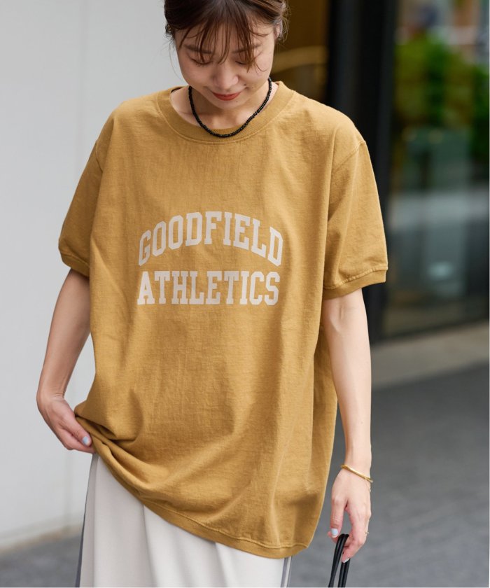 ジャーナルスタンダード　レリューム/《追加予約》【Goodwear/グッドウェア】7.2oz CR･･･