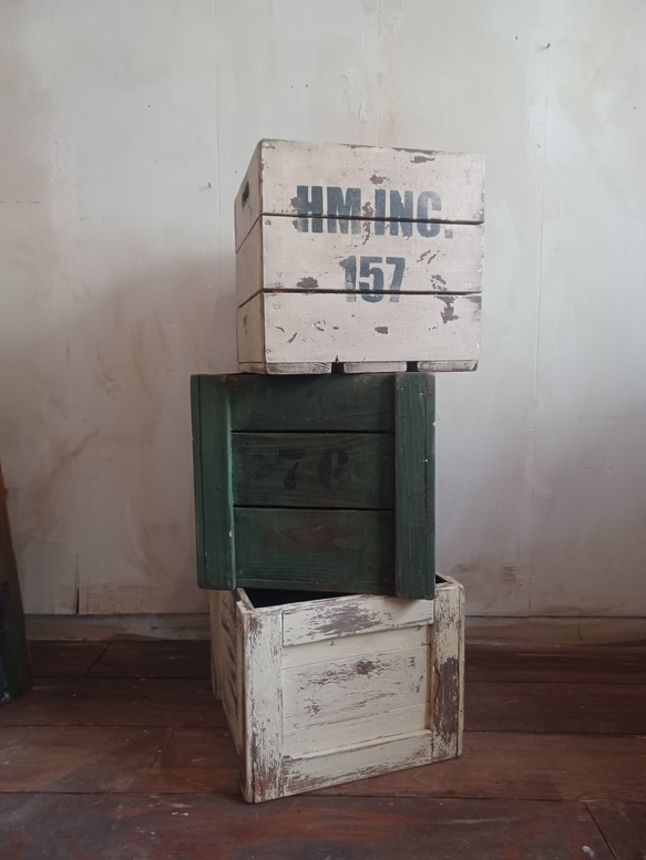 old box