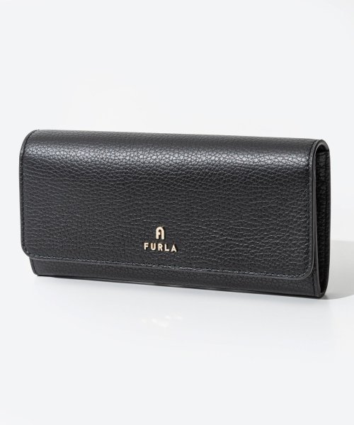 フルラ FURLA WP00317 HSF000 長財布 CAMELIA CONTINENTAL WALLET レディース 財布 本革