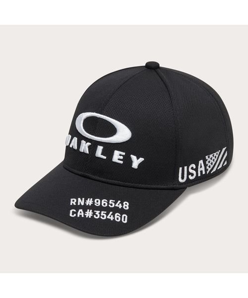 OAKLEY FIXED CAP 24.0