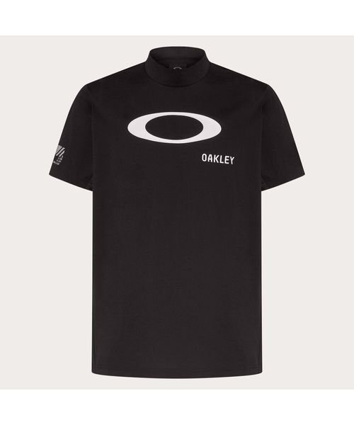 OAKLEY ELLIPSE LOGO MOCK