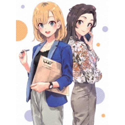 【BLU-R】劇場版SHIROBAKO 豪華版