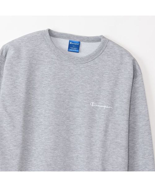 チャンピオン/CREW NECK SWEATSHIRT