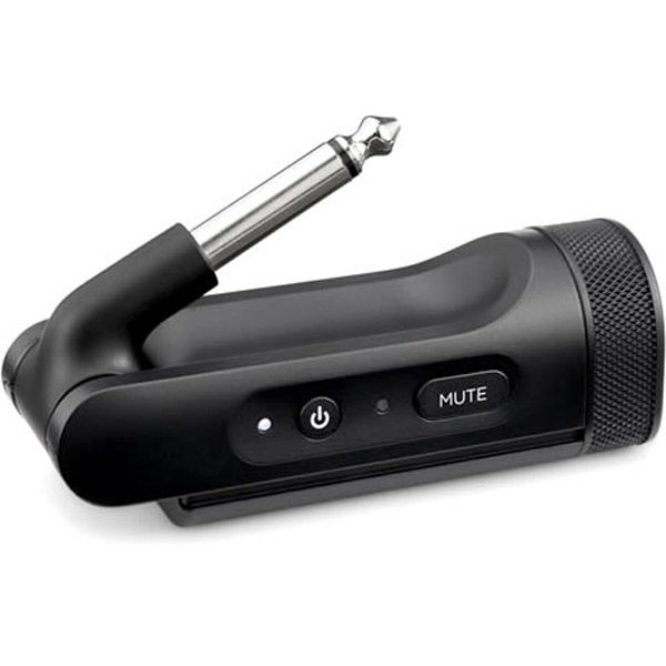 BOSE ボーズ S1 PRO+用 ワイヤレス トランスミッター WIRELESS INSTRUMENT TRANSMITTER (楽器用)（直送品）