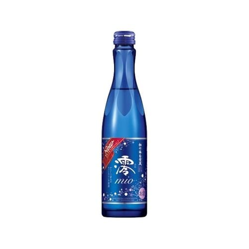 宝酒造 清酒 松竹梅 白壁蔵「澪」スパークリング ３００ｍL