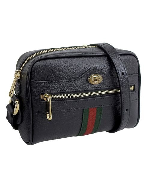 GUCCI グッチ OPHIDIA GG オフィディア ショルダーバッグ