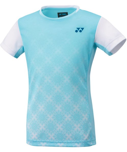 Yonex ヨネックス テニス ジュニア ゲームシャツ 20738J 111