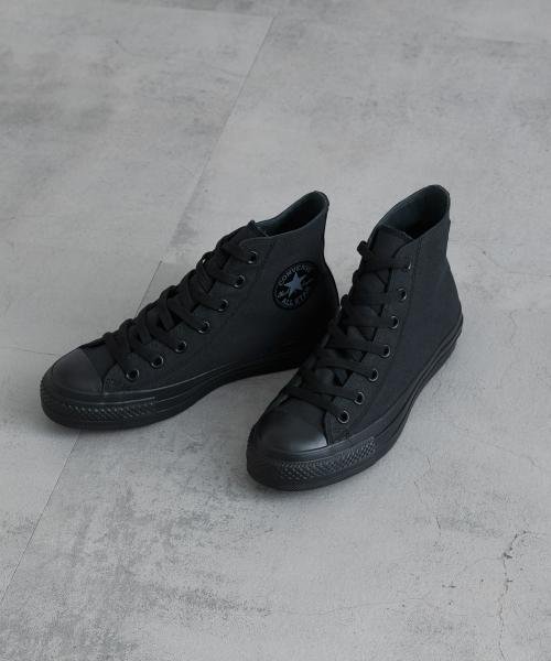 CONVERSE　ALL STAR R GORE－TEX HI