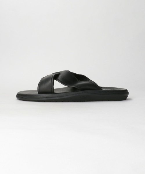 ＜ISLAND SLIPPER＞ CROSS THONG SANDAL LTR/サンダル