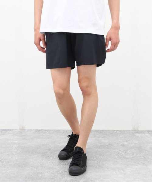 【HOUDINI / フーディニ】Ms Pace Light Shorts