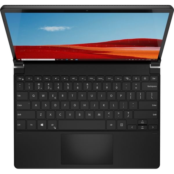 Brydge Brydge SP+ for Microsoft Surface Pro 8