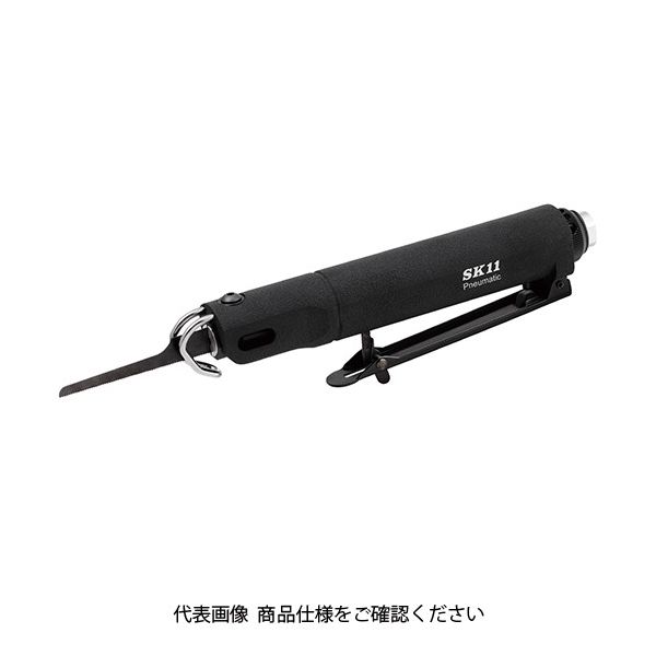 藤原産業 SK11 エアーソー BP SKーBP401 1個（直送品）