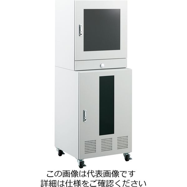 河村電器 パソキャビ PSD 1660