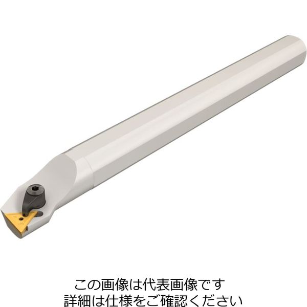 イスカル ホルダー S20QCTFPRー16 S20QCTFPR-16 1本（直送品）