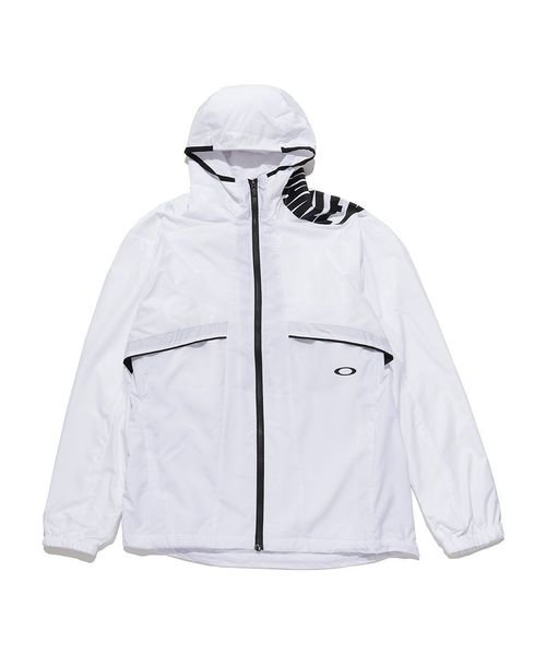 ENHANCE WIND WARM JACKET 12.7