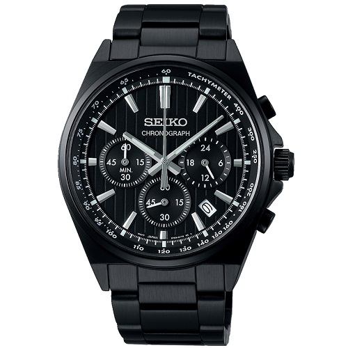 セイコー SBTR037 SEIKO SELECTION S Series 10気圧防水 ステンレスモデル