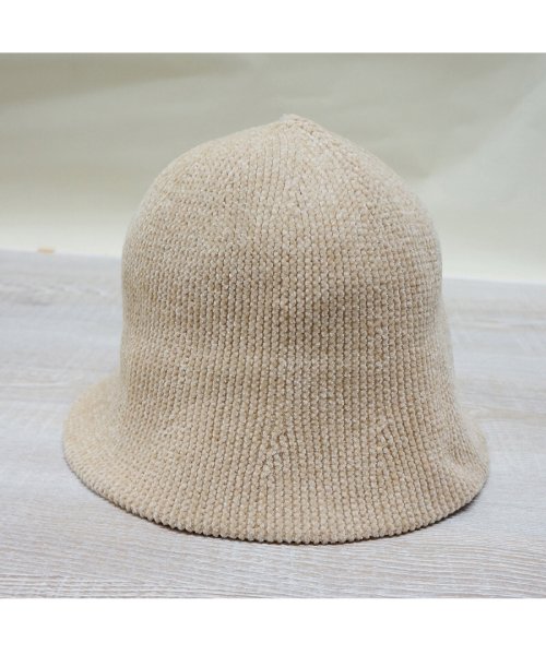 帽子 ハット HAT クローシェハット レディース メンズ 秋冬