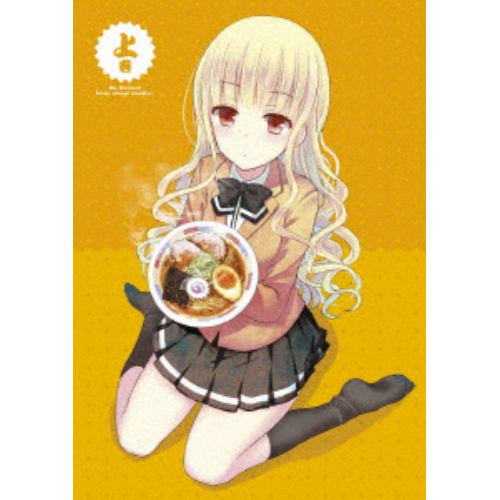 【DVD】 TVアニメーション「ラーメン大好き小泉さん」DVD 上巻