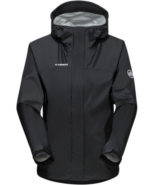 MAMMUT マムート アウトドア Microlayer 2．0 HS Hooded Jacket AF Women ウィメンズ