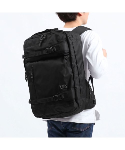 アッソブ AS2OV バックパック リュック 大容量 CORDURA DOBBY 305D 3WAY 通勤 出張 ビジネス 旅行 ASSOV 061404