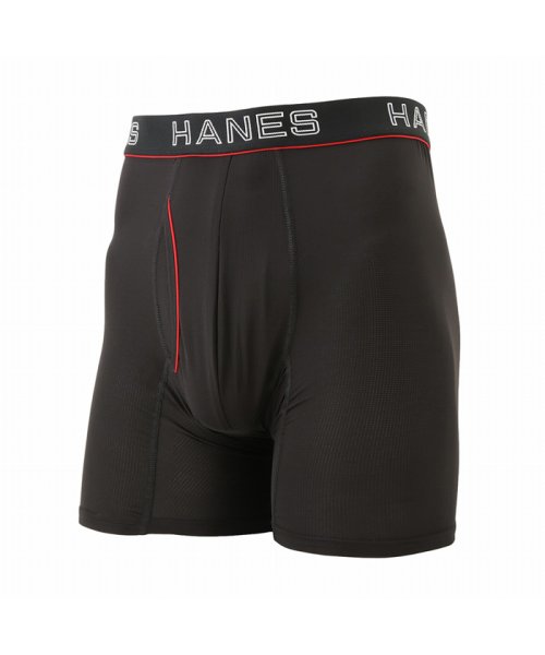 Hanes ヘインズ コンフォートフレックスフィットボクサーブリーフ HM6EQ102