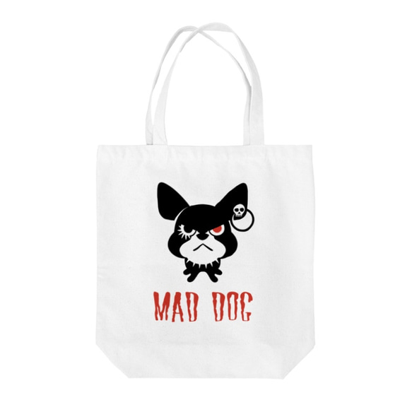 Graphicers TOTE # 01_White