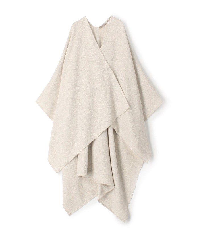 TOMORROWLAND GOODS/NORLHA SEAMD CAPE