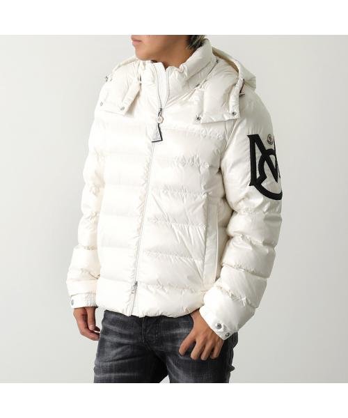 MONCLER ダウンジャケット SAULX 1A00007 5963V