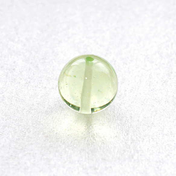 ウランガラス（約15.5mm）2個セット