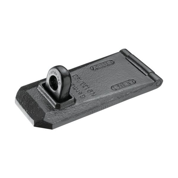 ABUS SecurityーCenter 掛け金(ハスプ) 130ー180 130-180 1セット(3個) 826-5393（直送品）