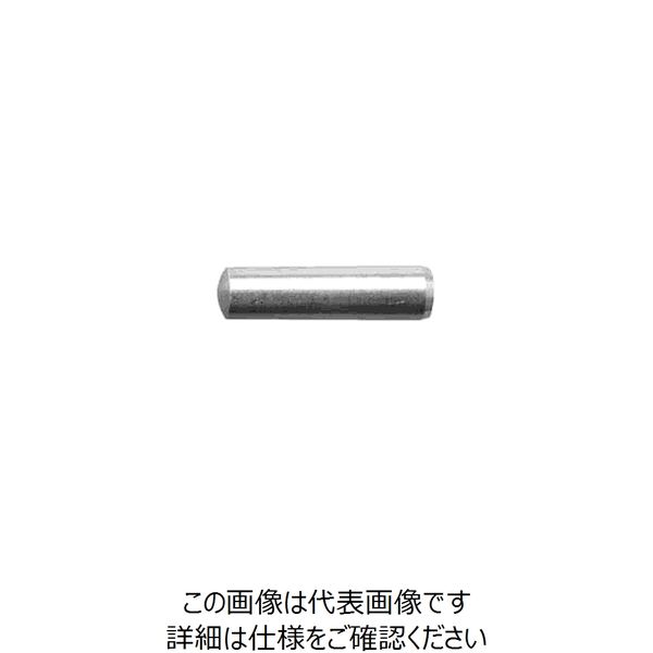 ファスニング J SUS ウチネジツキ テーパーピン 6 X 45 D00202010060045000 1箱（100個）（直送品）