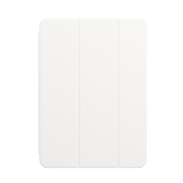 Apple iPad Air(第4世代)用Smart Folio ホワイト MH0A3FE/A