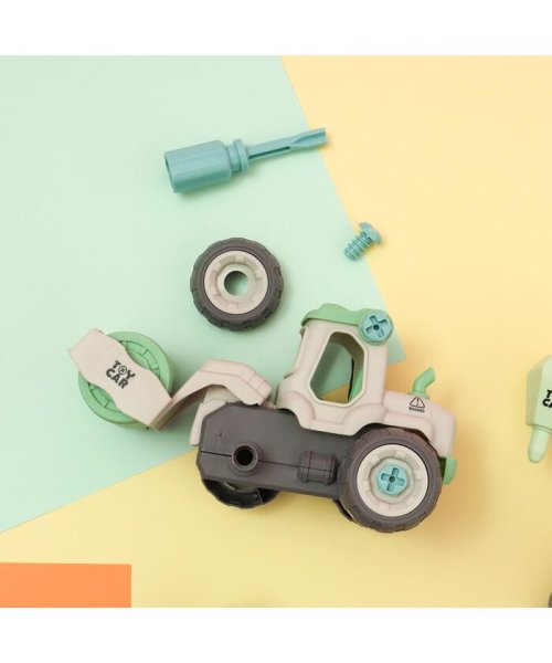 DIY TOY CARS 2