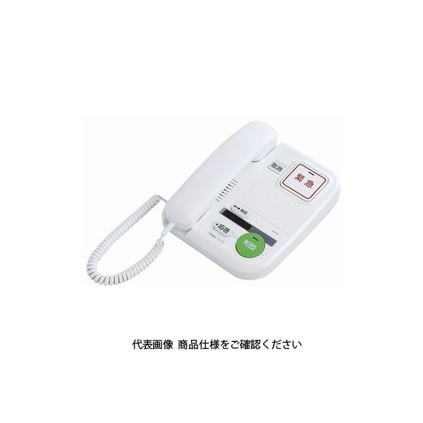 アイホン インターホン親機 SCー1MD SC-1MD 1個（直送品）